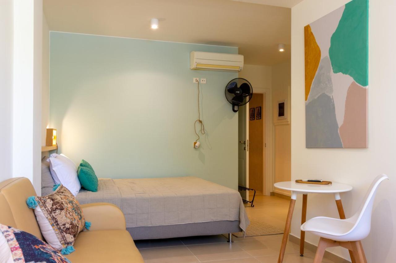 Apartamento The Sea