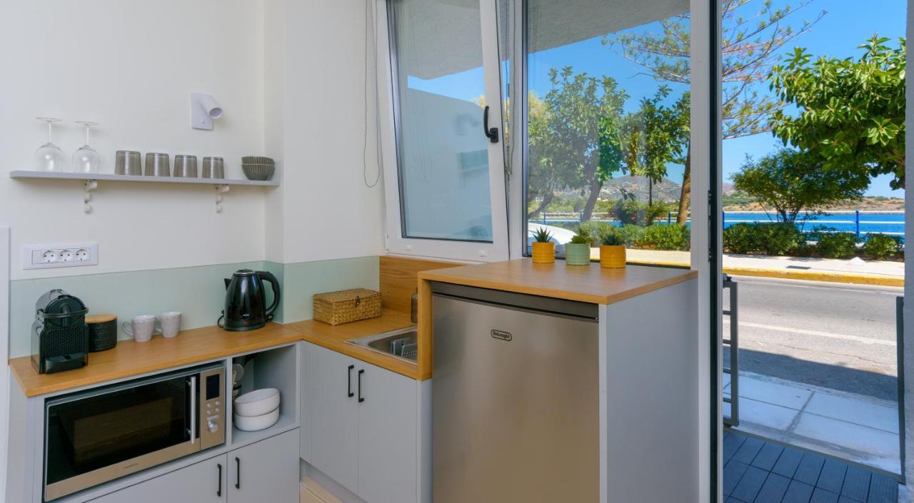 Apartamento The Sea