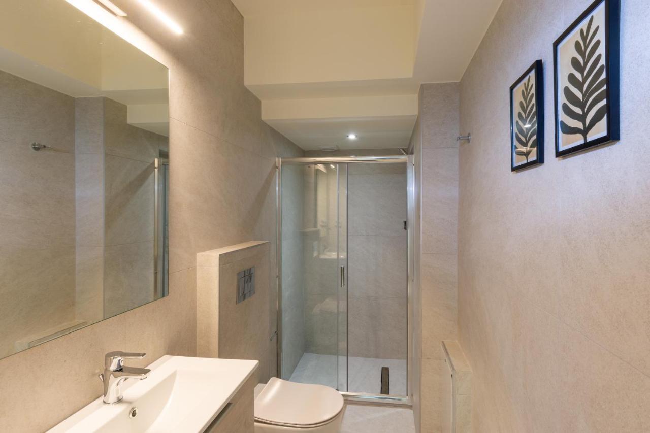 Apartamento The Sea