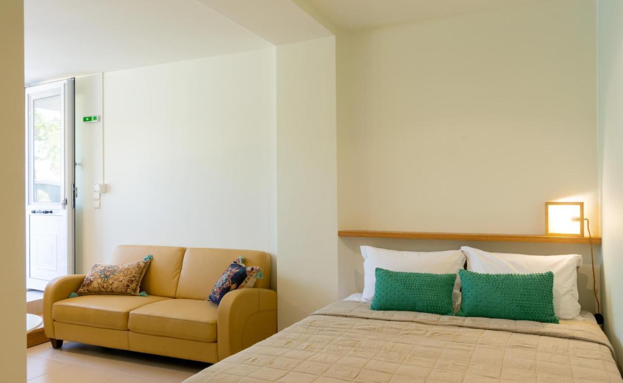 Apartment The Sea *