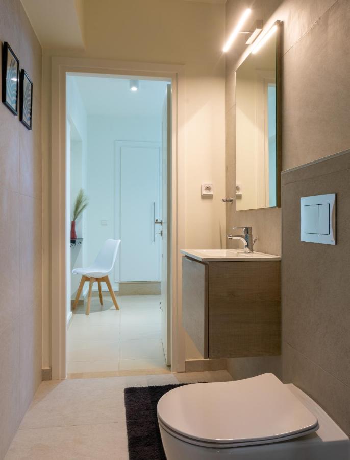 Apartment The Sea Agios Nikolaos (Crete)